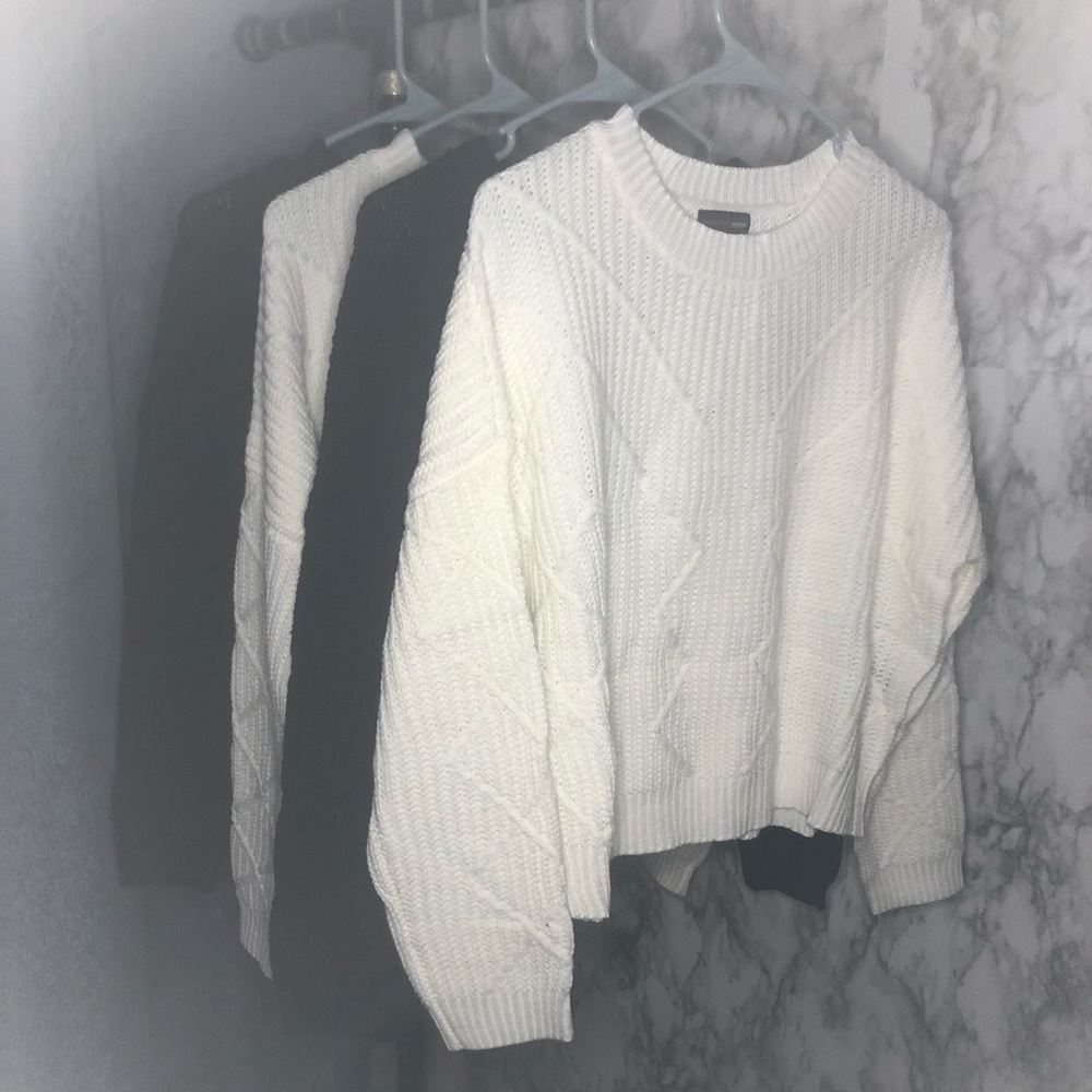 Cosy Sweater